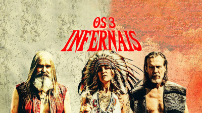 Os 3 Infernais (2019)(1090p)(Dub)(Bluray)