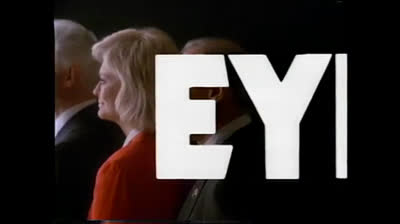 KABC Channel 7 Eyewitness News - Eyes On...Anchors promo - Early October 1984