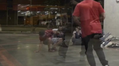 SANNY VEGA - SHOPPING ITÁLIA BREAK