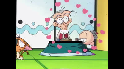 Kurochan capitulo 57_La lucha entre Nana y kurochan