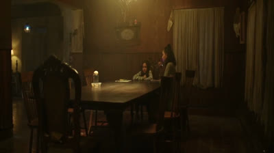 May The Devil Take You Too [SUB ESP]