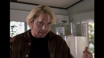 Flypaper - Os Desajustados (1999) Dublado