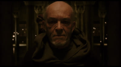 Fonte da Vida (2006) Dublado