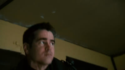 Força Policial (2008) Dublado