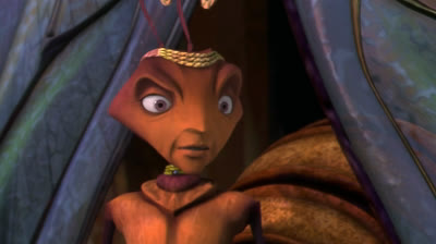 Formiguinhaz (1998) Dublado