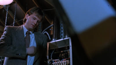 Frankenhooker - Que Pedaço De Mulher (1990) Dublado