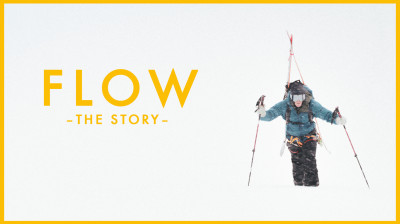 Bande-annonce de "Flow – The Story"