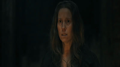 Azrael: Samara Weaving  Azrael