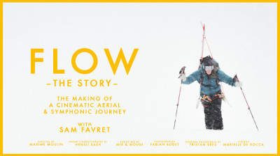 "Flow - The Story" - Documentaire complet