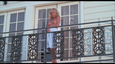 Bobbie Bresee as Susan Walker Farrell - Mausoleum (1983)