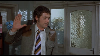 Frenesi (1972) Dublado