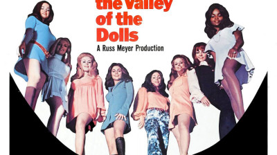 Valley of the Dolls (1967)~Movie HD~
