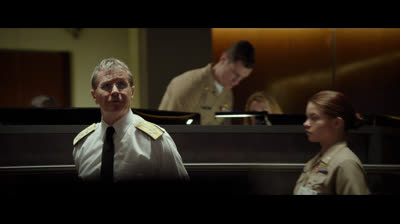 Fúria em Alto Mar (2019) Dublado