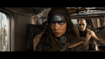 Furiosa - Uma Saga Mad Max (2024) dublado  portugues
