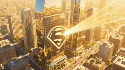 Historia de Superhéroes