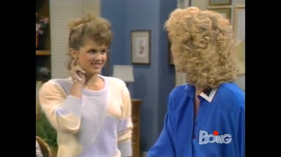 Genitori In Blue Jeans 02x03 Amicizia A Doppio Effetto