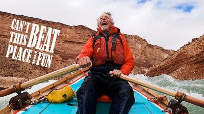 "Can’t Beat This Place For Fun" - Documentário completo