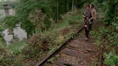 301 - TWD - S03-é01