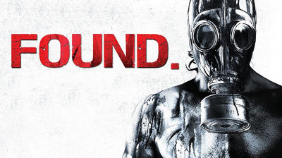 Found  2012 (VOSTFR)