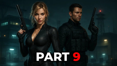 PROJECT IGI 1 WORLD HARD GAME - PART 9 - WITH TRAINER