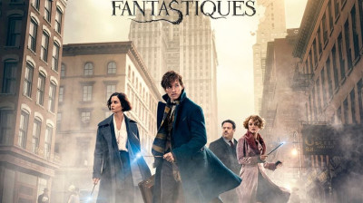 Les Animaux fantastiques