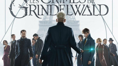 Les Animaux fantastiques : Les Crimes de Grindelwald