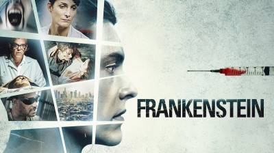 Frankenstein  2015