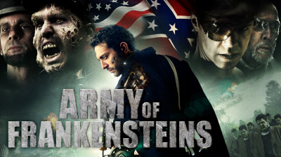 Army of Frankensteins  2013