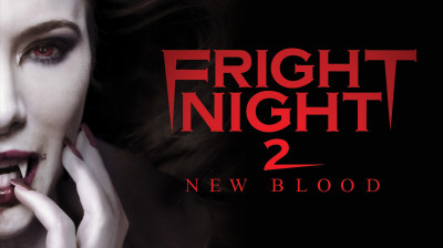 Fright Night 2 : New Blood  2013