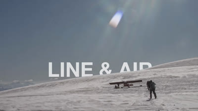 Bande-annonce de "Line & Air"