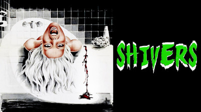 Frissons  Shivers  1975