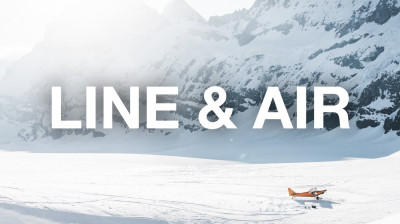 "Line & Air" - Dokumentarfilm