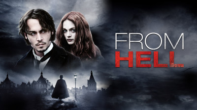 From Hell  2001