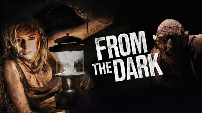 From the Dark  2015 (VOSTFR)