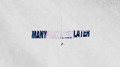 "Many Fantasies Later" - Bande-annonce