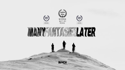 "Many Fantasies Later" - Dokumentarfilm