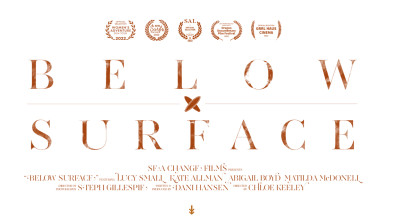 Trailer di "Below Surface"