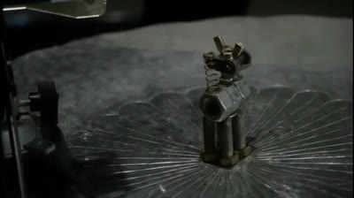 Les cent - S01E07 - Sous pression