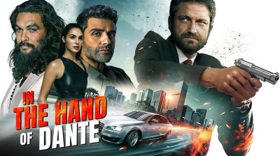 In the Hand of Dante ~[2025]#FullMovies ~HD