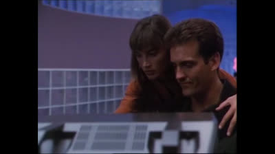 Flash 1990 - saison 01 - épisode 05 - Magie noire