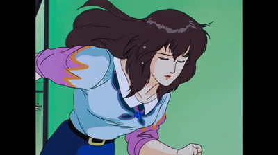 City Hunter 02x11 La Principessa Alma Parte 2