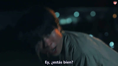 {CAL} Ocupación de la Emisora Ep. 5 (Sub. Esp)