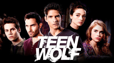 Teen Wolf – S01E12 – Quebrador de Código (Dublado)