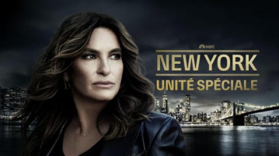 New York Unité Spéciale - Saison 26E1