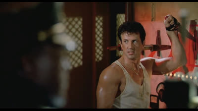 Condenação Brutal [1989]-720p Dublado