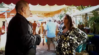 O Rei da Feira (2025) Filme completo