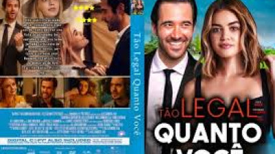 Tao Legal Quanto Voce (2021)