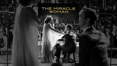The Miracle Woman