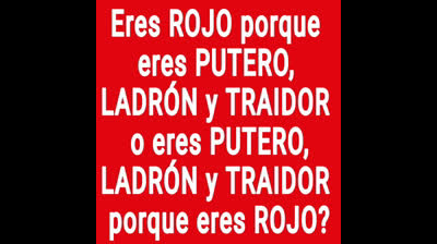 ¡¡Nada más que añadir, señoría!!