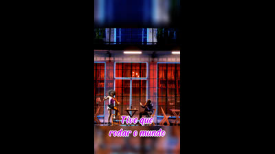 Pra encontrar essa doida